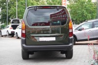 Peugeot Rifter 1.5 BlueHDi 130 Aut 7-Sitzer