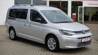 VW Caddy Maxi 1.5 TSI