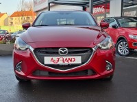 Mazda 2 1.5 SKYACTIV