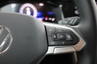 VW Taigo 1.5 TSI DSG