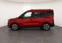 Vorschau: Ford Tourneo Courier Titanium 1.0 EB Aut.