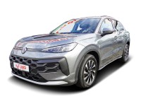 VW T-Roc 1.5 eTSI DSG n.Modell Sitzheizung LED Tempomat