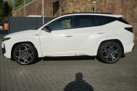 Hyundai Tucson 1.6 T-GDI N-Line