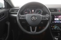 Skoda Superb Combi 2.0 TDI DSG Style