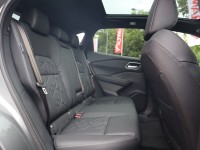 Nissan Qashqai Tekna 1.3 Dig-T Aut.