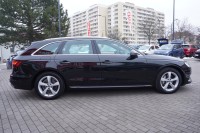 Audi A4 Quattro Avant 40 TDI quattro advanced