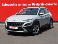 Vorschau: Hyundai Kona 1.0 T-GDI FL
