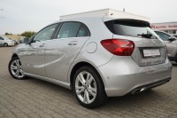 Mercedes-Benz A 180 A180 Progressive