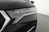 Skoda Octavia Combi 1.5 eTSI DSG