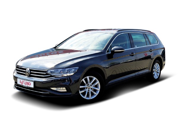 VW Passat Variant 2.0 TDI Business DSG