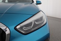 BMW 1 118i Advantage Aut.