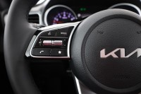 Kia cee'd Sporty Wagon Ceed SW 1.5 T-GDI Aut.