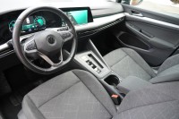 VW Golf VIII 2.0 TDI DSG