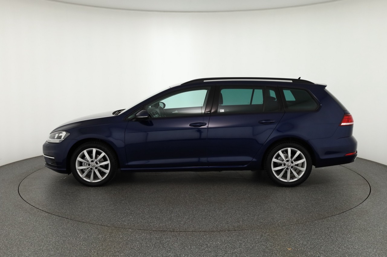 VW Golf VII Variant 1.0 TSI United