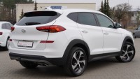 Hyundai Tucson 1.6 CRDi Premium