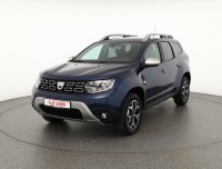 Dacia Duster II 1.5 dCi Prestige Aut. Navi Sitzheizung Anhängerkupplung