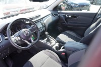 Nissan Qashqai 1.3 DCT