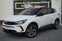 Vorschau: Opel Grandland GS-Line 1.2DI Turbo Aut.