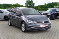 VW Golf Sportsvan VII Comfortline