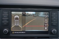 Seat Ateca 2.0 TSI FR 4Drive