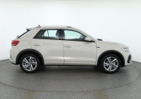 VW T-Roc 1.0 TSI R-Line
