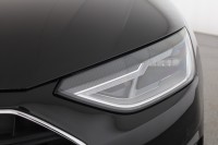 Audi A4 Avant 35 TFSI
