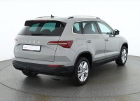 Skoda Karoq 1.5 TSI DSG