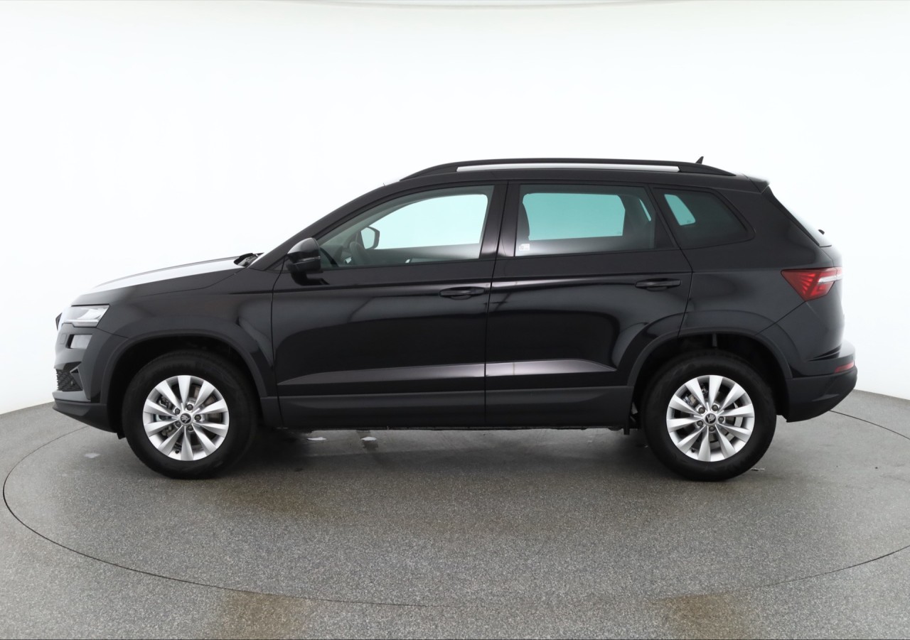 Skoda Karoq 1.5 TSI DSG