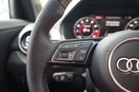 Audi SQ2 2.0 TFSI quattro