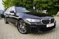 BMW 5 540i M Sport MHEV xDrive Aut.