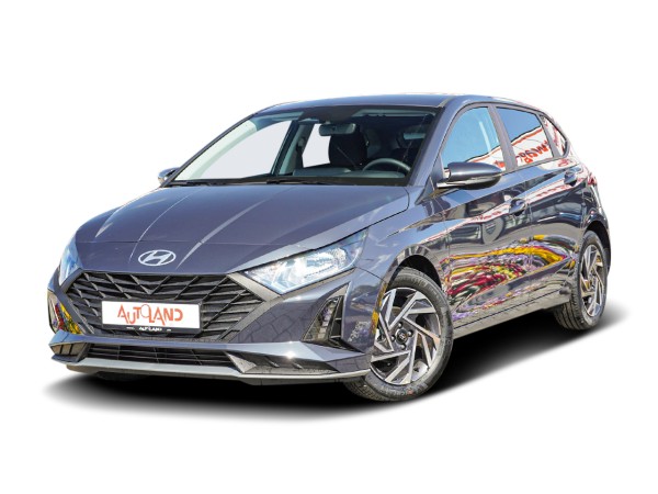 Hyundai i20 1.2