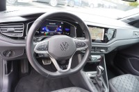 VW Taigo 1.5 TSI R-Line DSG