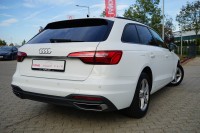 Audi A4 Avant 35 2.0 TFSI S-Tronic