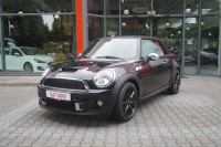 Vorschau: MINI COOPER_S_CABRIO Cabrio 1.6 Cooper S Highgate