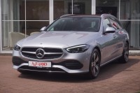 Vorschau: Mercedes-Benz C 200 C200 T Avantgarde Aut.