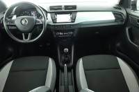 Skoda Fabia Combi 1.0 MPI