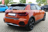 Audi A1 citycarver 35TFSI edition one