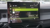 Dacia Bigster Essential 140 mHev