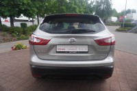 Nissan Qashqai 1.2 DIG-T