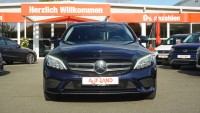 Mercedes-Benz C 300 C300de T-Modell Avantgarde