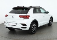 VW T-Roc 1.5 TSI R-Line