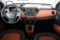 Hyundai i10 1.0 Aut. Trend