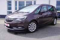 Vorschau: Opel Zafira 1.6 Turbo Active