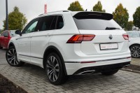 VW Tiguan 2.0 TDI 4Motion R-Line DSG