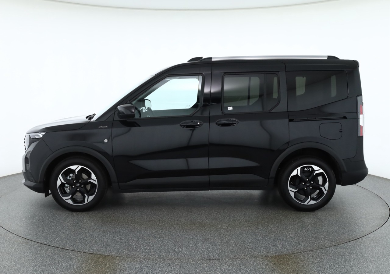Ford Tourneo Courier Active 1.0 EB Aut.