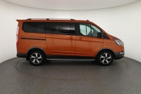 Ford Tourneo Custom 2.0 EcoBlue Titanium X