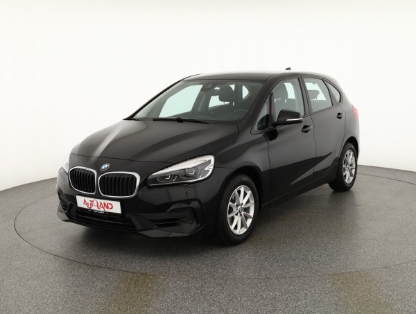 BMW Active Tourer 218i Advantage