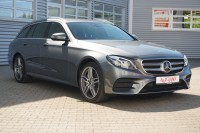 Mercedes-Benz E 200 E200 4Matic T-Modell AMG Line