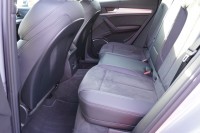 Audi SQ5 3.0 TDI quattro S-Tronic