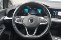 VW Golf VIII Variant 1.0